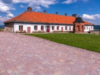 Kongsvinger Festning